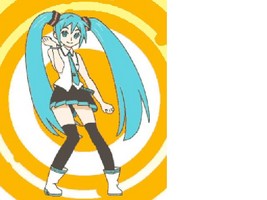 Miku V1