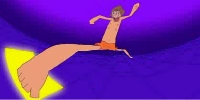 Mind Game Dance