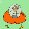 monkey lander