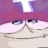 Mushroom loop (fixed)