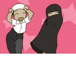 Muslim Dansen