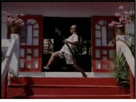 MutenRoshiDance