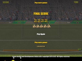 Neymar Can Play