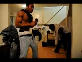 Nigger Dance