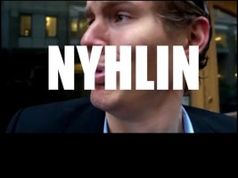 Nyhlin