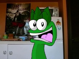 Oh Noez Land Shark