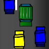 Eddsworld - Driving Game
