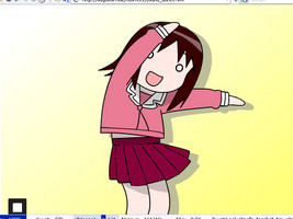 Osaka Dance