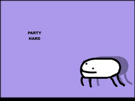 Partyhardroll
