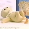 Pillsbury doughboy outtake