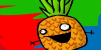 Pineapple Dance