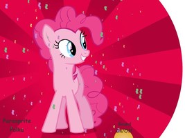Pinkie Pie Jam