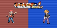 Pokemon Splash Attack