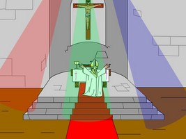 Pope DJ