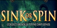 Potc - Sink Or Spin