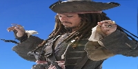 Potc - Wack A Crab