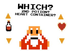 Potion Heart