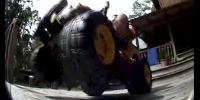 PowerWheeling