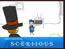 Professor Layton 2