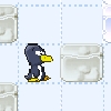 pengiun push