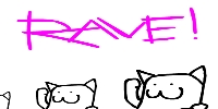 Raveline