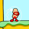 Red beard