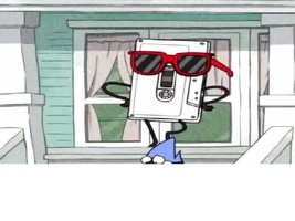 Regular Summertime Loop