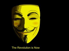 Revolution Is Now