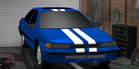 Road Burner