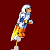 Rocket Man