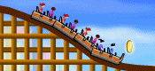 Roller Coaster Creator