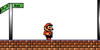 Super Mario RPG Game 2