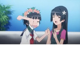 Saten Of The Skirt