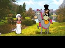 Shut Up Woman Get On My Horse