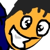 Eddsworld - Simon baker