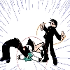 Suplex lover