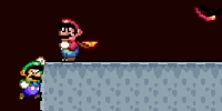 Super Mario World