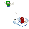 Snowcraft