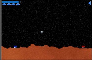 Spaceadventure