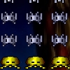 Space Invaders