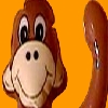 Spank The Monkey