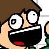 Eddsworld - Speed Boy