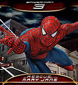 Spiderman 3