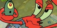 Spongebob - Friend or foe Trash Bash