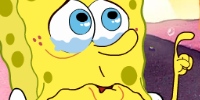 spongebob - trail of snail