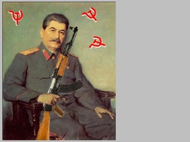 Stalin Polka