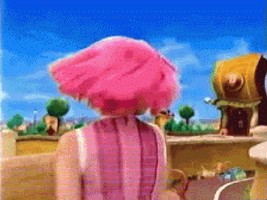 Steph Dance