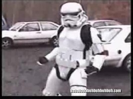 Stormtrooper