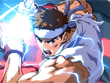 Street Fighter Flash