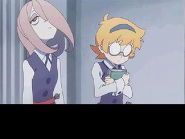 Sucy Spin